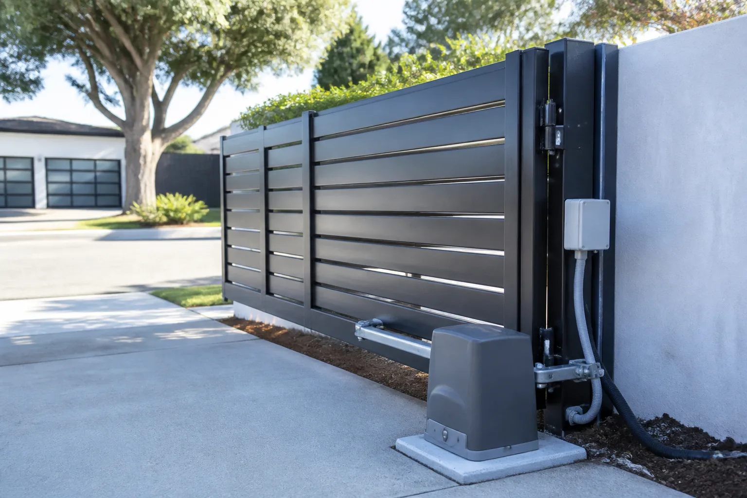 DoorKing Gate Repair in Inglewood: A Homeowner’s Guide