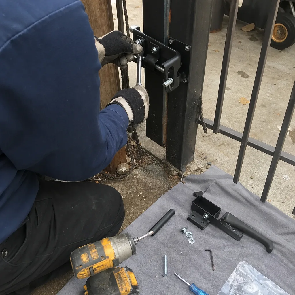 Smart Access